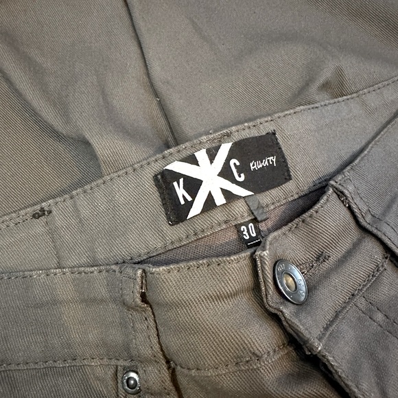 Men’s Kill City Denim Indie Jeans - Picture 3 of 3